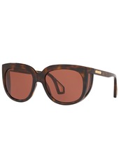 Gucci Sunglasses, GG0468S 57