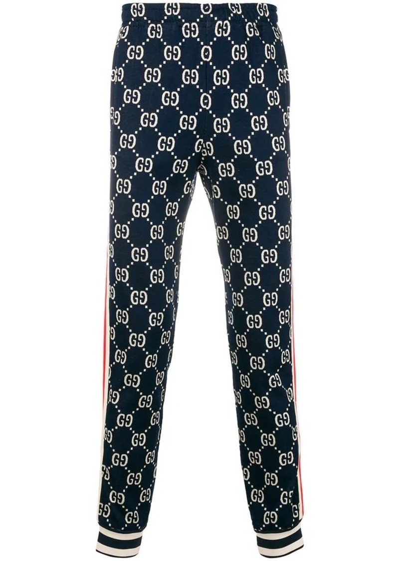 gucci sweatpants cheap