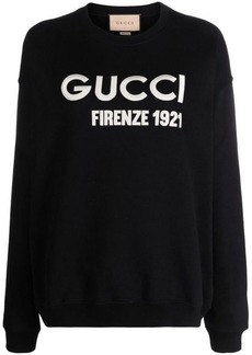 Gucci Sweaters Black