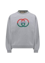 GUCCI SWEATSHIRT