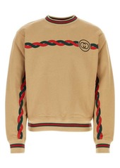 GUCCI SWEATSHIRTS