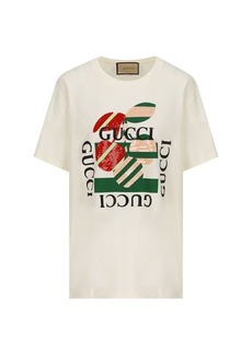 Gucci T-shirt and Polo