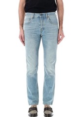 GUCCI Tapered denim trousers