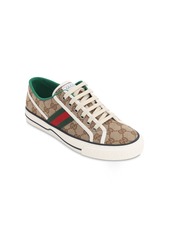 Gucci Tennis 1977 Gg Canvas Sneakers