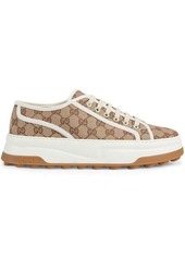 GUCCI Tennis Treck sneakers