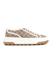 GUCCI  TENNIS TRECK SNEAKERS SHOES
