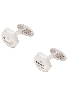 Gucci Trademark Cufflinks