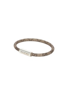 Gucci Trademark Oval Bracelet