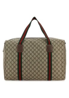 GUCCI TRAVEL BAGS