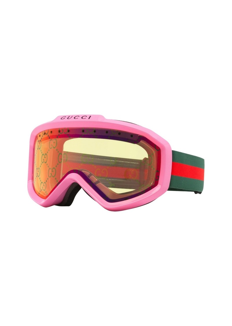 Gucci Unisex GG1210S - Pink