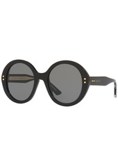 Gucci Unisex Sunglasses, GG1081S - Brown