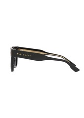 Gucci Unisex Sunglasses, GG1084S - Brown