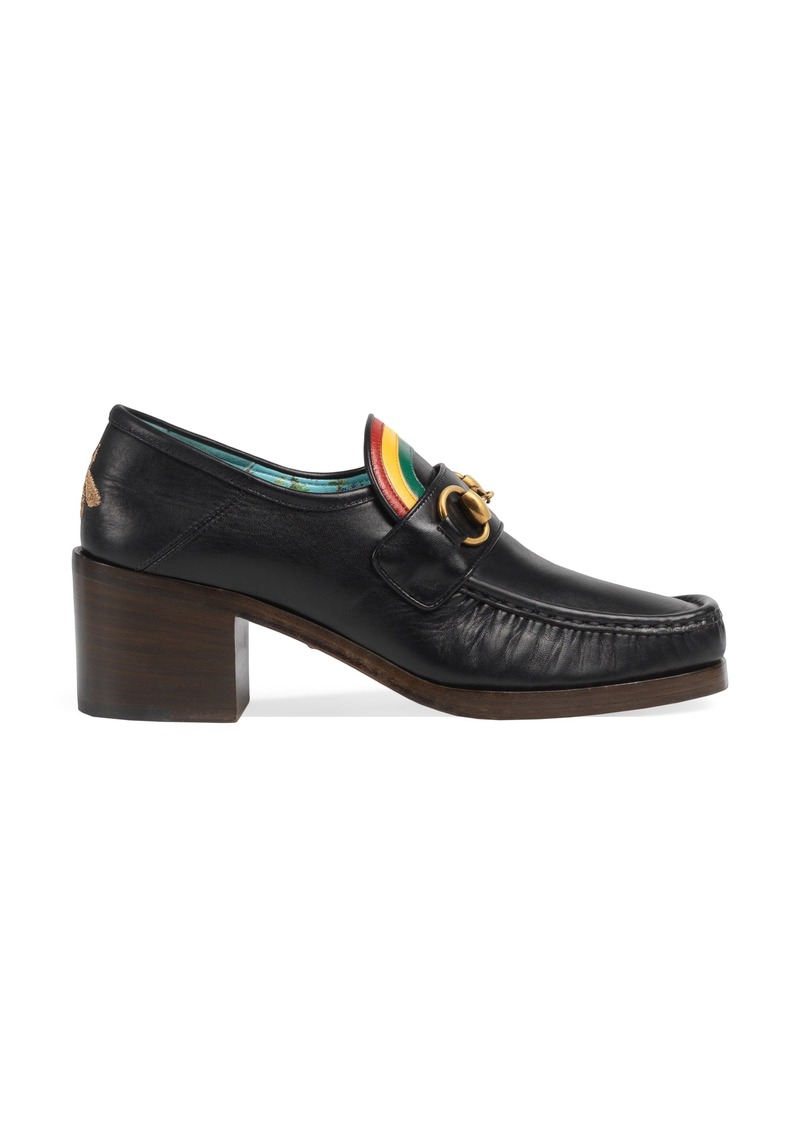 gucci vegas loafer