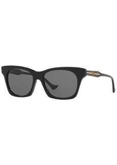 Gucci Women's Sunglasses, GG1299S - Black