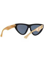 Gucci Women's GG1333S Sunglasses - Black
