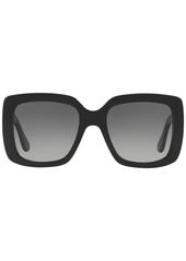Gucci Women's Sunglasses, GG0141SN - Black