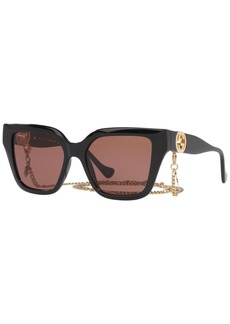 Gucci Women's Sunglasses, GG1023S - Black