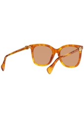 Gucci Women's Sunglasses, GG1071S - Brown