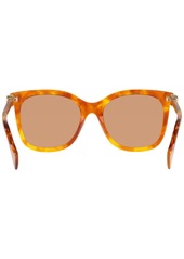 Gucci Women's Sunglasses, GG1071S - Brown
