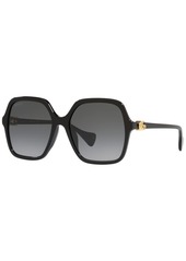 Gucci Women's Sunglasses, GG1072S - Brown
