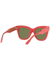 Gucci Women's Sunglasses, GG1082S - Pink