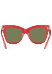 Gucci Women's Sunglasses, GG1082S - Pink