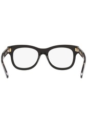 Gucci Women's Sunglasses, GG1086S 51 - Black