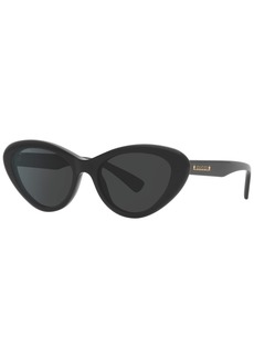 Gucci Women's Sunglasses, GG1170S - Black