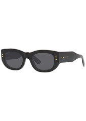 Gucci Women's Sunglasses, GG1215S - Purple