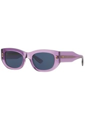 Gucci Women's Sunglasses, GG1215S - Purple