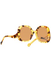 Gucci Women's Sunglasses, GG1235S - Tortoise