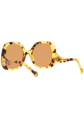 Gucci Women's Sunglasses, GG1235S - Tortoise