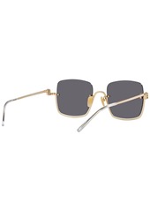 Gucci Women's Sunglasses, GG1279S - Gold-Tone