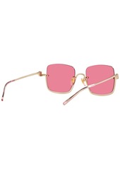 Gucci Women's Sunglasses, GG1279S - Gold-Tone