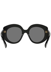 Gucci Women's Sunglasses, GG1308S - Black