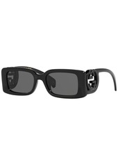 Gucci Women's Sunglasses, GG1325S - Black