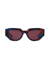 Gucci Women's Sunglasses, GG1421S - Tortoise