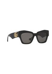 Gucci Women's Sunglasses, GG1422S - Black