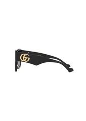 Gucci Women's Sunglasses, GG1422S - Black