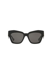 Gucci Women's Sunglasses, GG1422S - Black