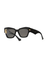 Gucci Women's Sunglasses, GG1422S - Black