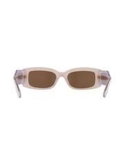 Gucci Women's Sunglasses, JC4002B - Ivory