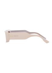 Gucci Women's Sunglasses, JC4002B - Ivory