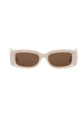 Gucci Women's Sunglasses, JC4002B - Ivory