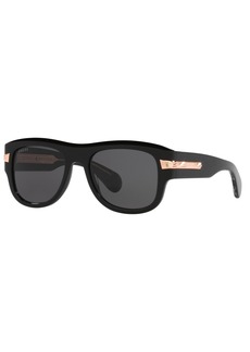 Gucci Women's Sunglasses, JC4003HB - Black