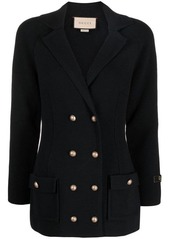 GUCCI Wool blazer jacket