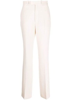 GUCCI Wool trousers
