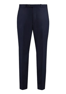 GUCCI WOOL TROUSERS