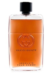 Gucci Guilty Absolute Eau De Parfum
