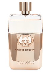 Gucci Guilty Pour Femme Eau De Toilette